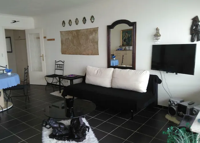 Residentie Aldis Met Zeezicht 公寓 *